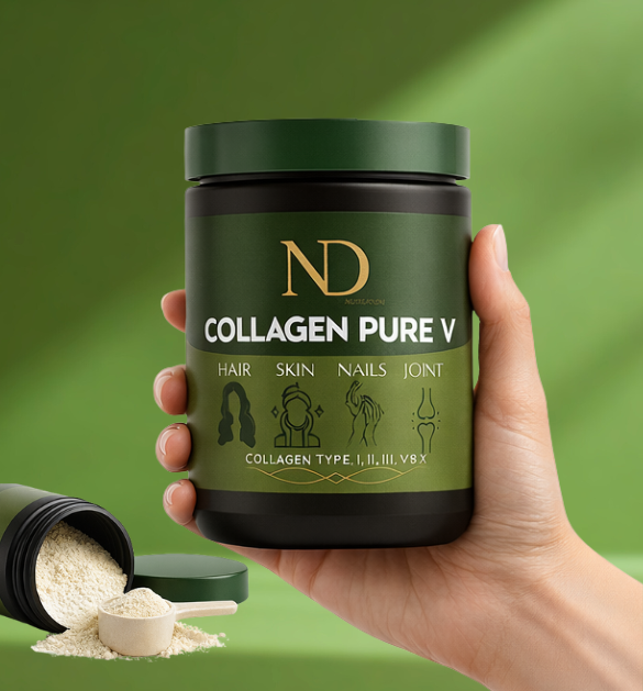 Collagen Pure V
