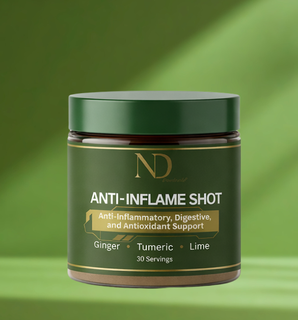 Anti-Inflame Shot