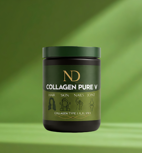 Collagen Pure V