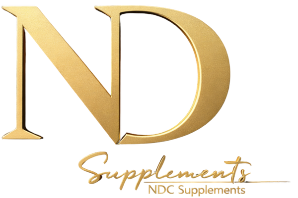 NDC Supplements